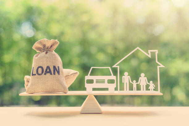 Murray, UT Loan Agency Company